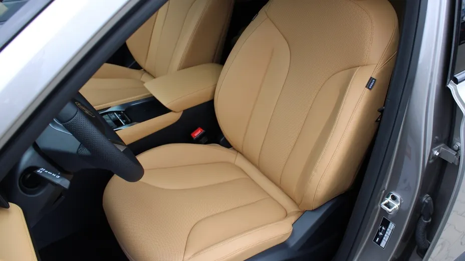 MG HS HS 1.5 T-GDI Exclusive DCT