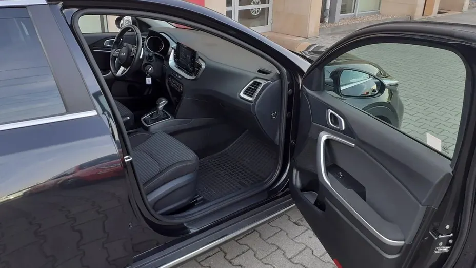 KIA XCeed XCeed 1.5 T-GDI M DCT