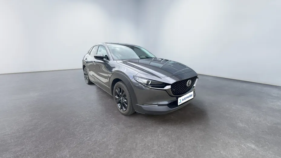 MAZDA CX-30 CX-30 2.0 mHEV Nagisa 2WD aut