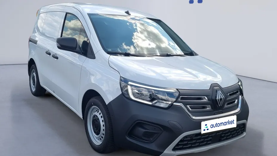 RENAULT Kangoo Express/Van Kangoo Van E-Tech L2 Extra (22kW) Nowy
