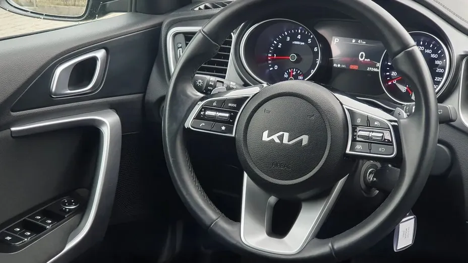 KIA XCeed XCeed 1.5 T-GDI M