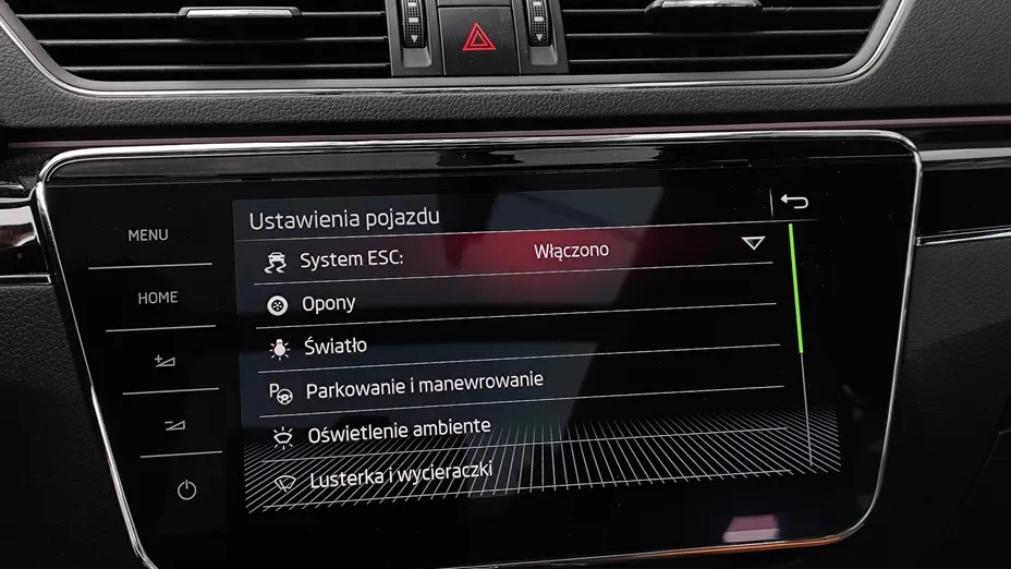 SKODA Superb Superb 2.0 TDI SCR 4x4 L&K DSG