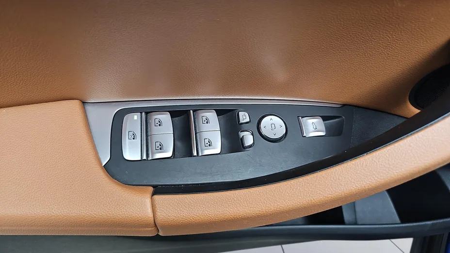 BMW X3 X3 xDrive20d mHEV aut