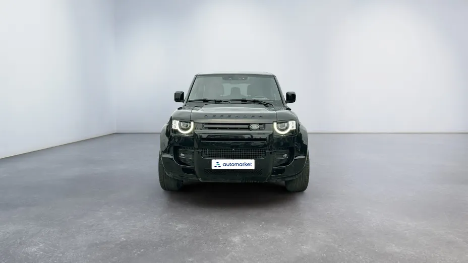 LAND ROVER Defender Defender 90 3.0 D250 mHEV X-Dynamic SE