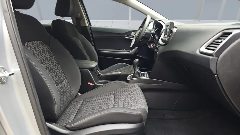 KIA Cee'd Ceed 1.5 T-GDI S