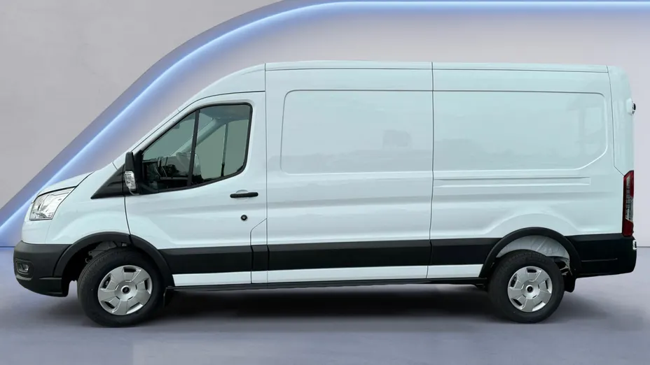 FORD Transit Transit 350 L3H2 Trend Aut. Nowy