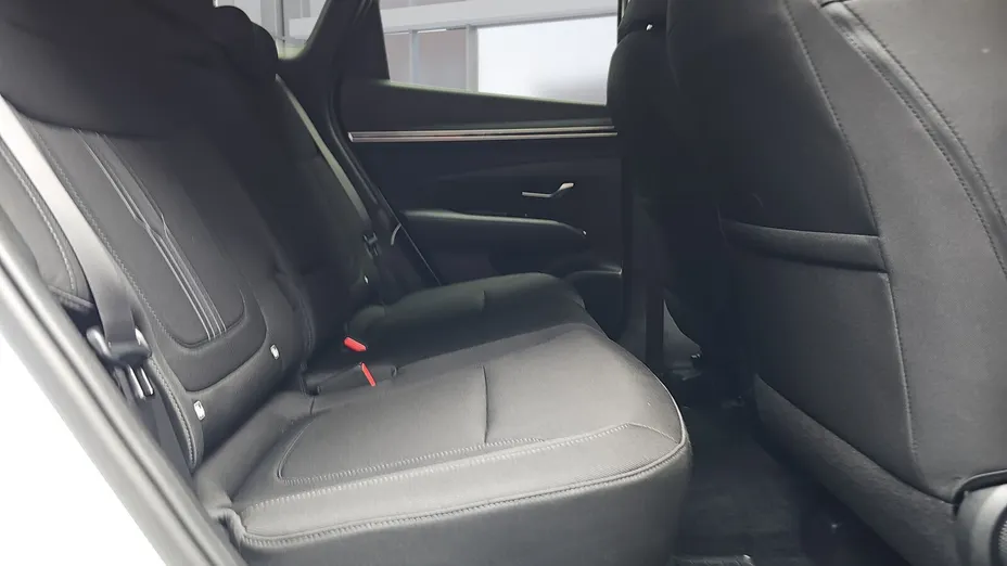 HYUNDAI Tucson Tucson 1.6 T-GDi 48V Smart 2WD DCT