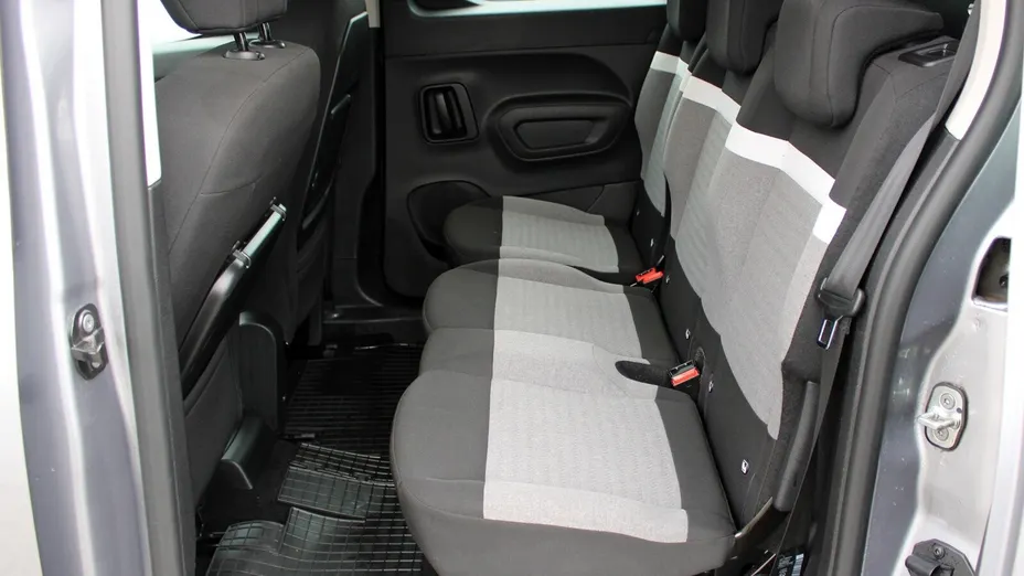 CITROEN Berlingo Berlingo XL 1.5 BlueHDI Plus S&S