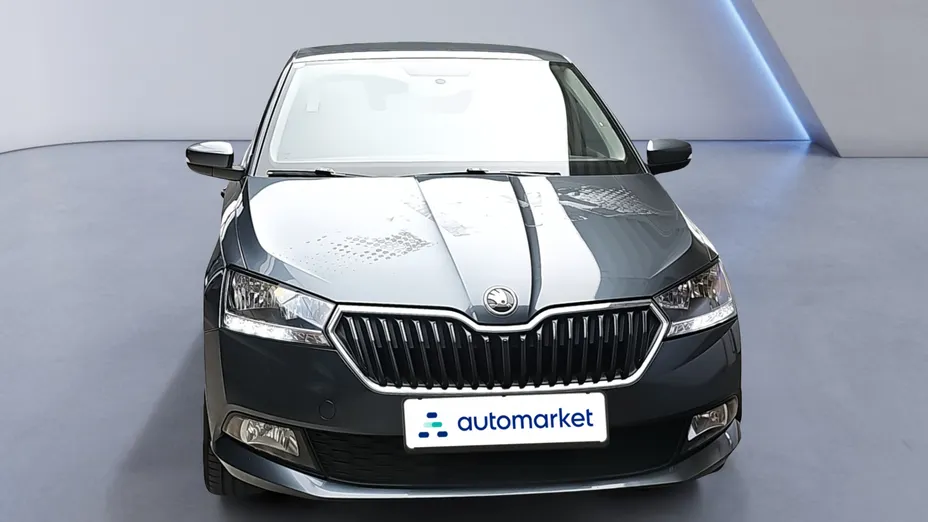 SKODA Fabia Fabia 1.0 TSI Ambition