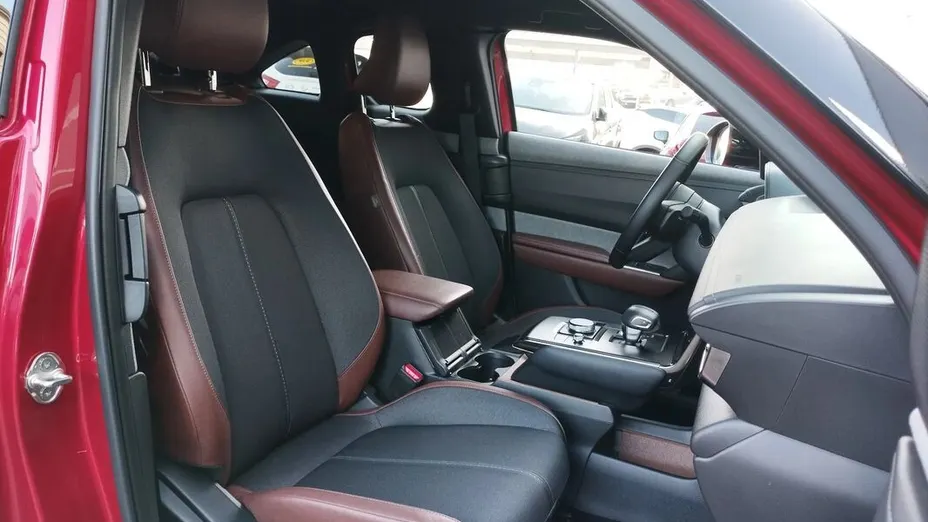 MAZDA MX-30 MX-30 35.5kWh Makoto