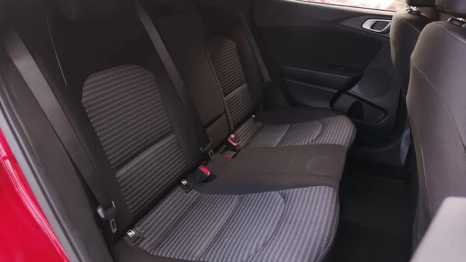 KIA XCeed XCeed 1.5 T-GDI M DCT