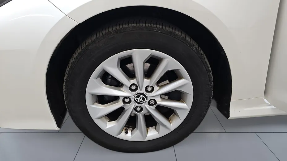 TOYOTA Corolla Corolla 1.8 Hybrid Comfort