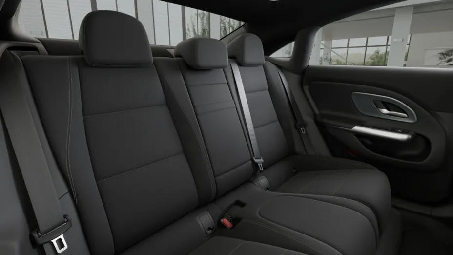 MERCEDES-BENZ CLA CLA 180 mHEV 8G-DCT Nowy