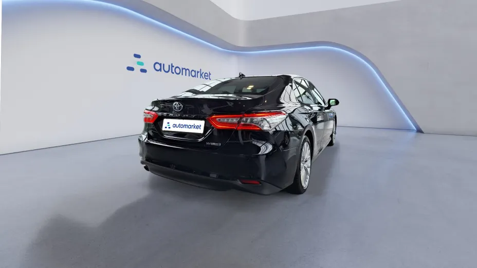 TOYOTA Camry Camry 2.5 Hybrid Executive CVT