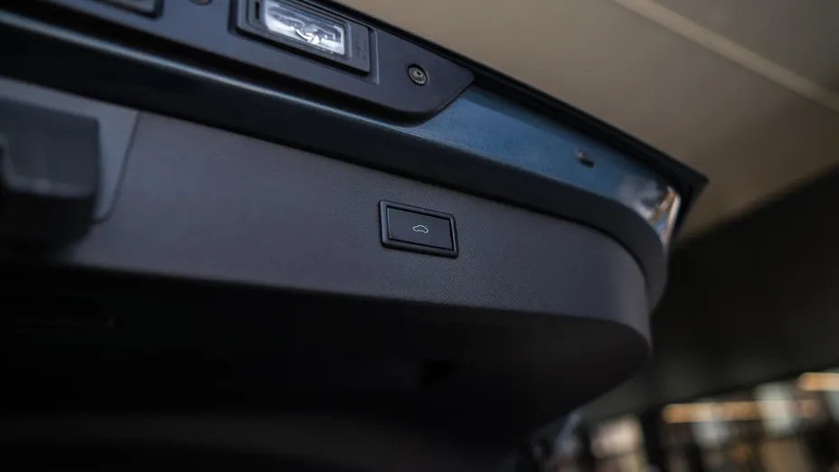 CUPRA Formentor Formentor 2.0 TSI 4Drive VZ DSG