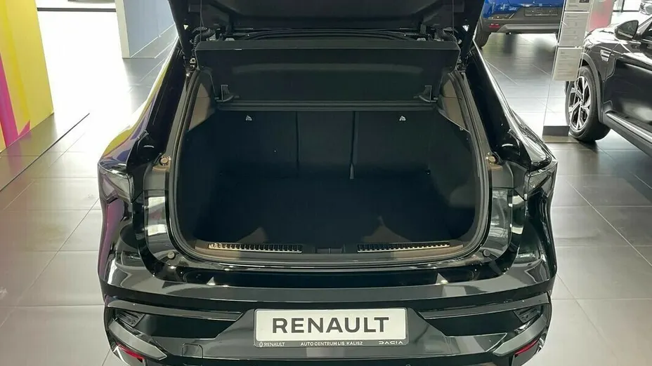 RENAULT Rafale Rafale 1.2 E-Tech PHEV 4x4 300 atelier Alpine MMT Nowy