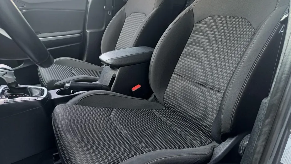 KIA XCeed XCeed 1.5 T-GDI M DCT