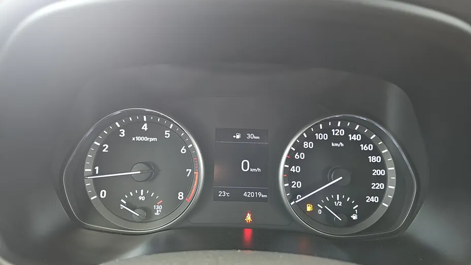 HYUNDAI i30 i30 1.4 Classic +