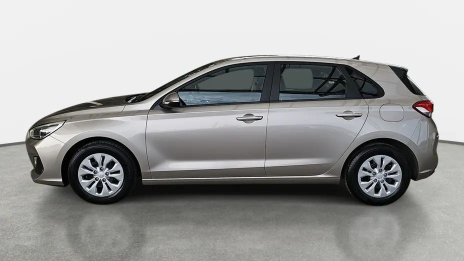 HYUNDAI i30 i30 1.4 Classic +