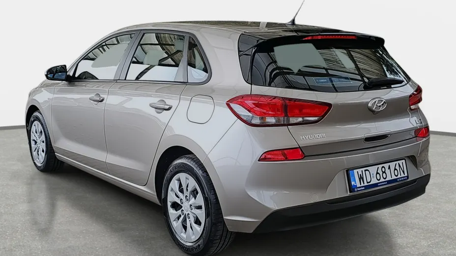 HYUNDAI i30 i30 1.4 Classic +