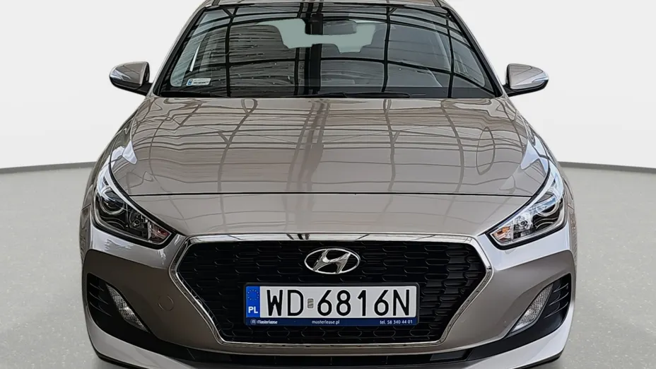 HYUNDAI i30 i30 1.4 Classic +