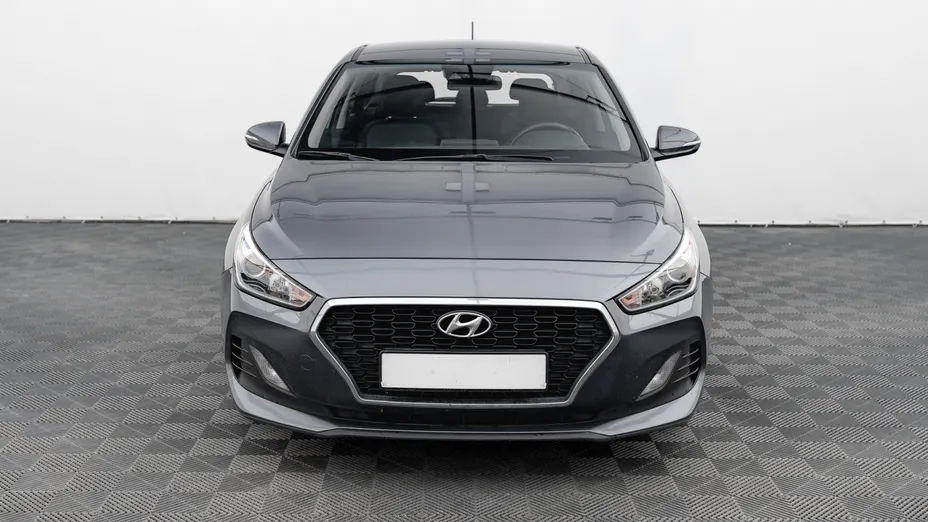 HYUNDAI i30 i30 1.4 Classic +