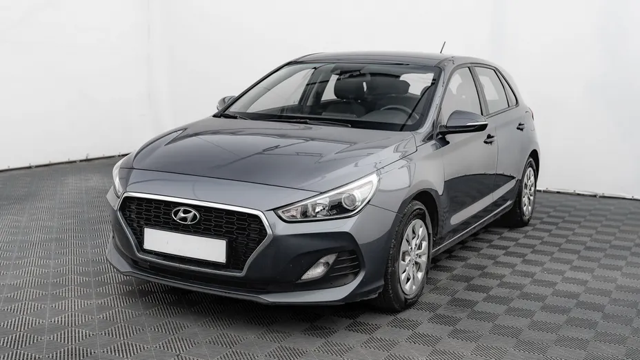 HYUNDAI i30 i30 1.4 Classic +