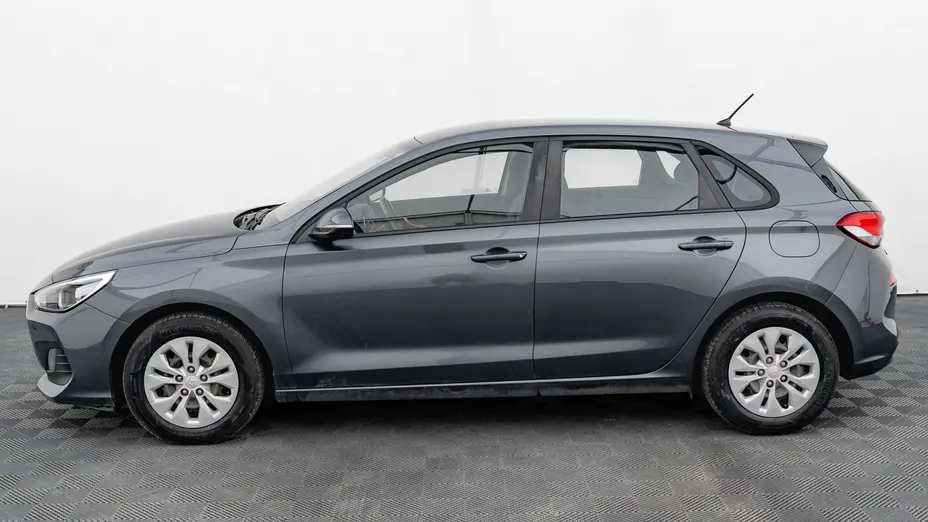 HYUNDAI i30 i30 1.4 Classic +
