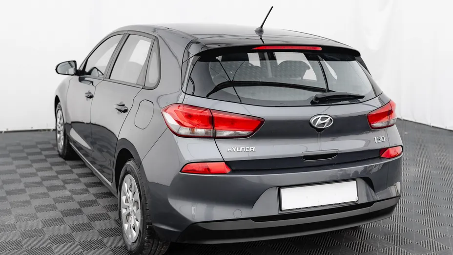HYUNDAI i30 i30 1.4 Classic +