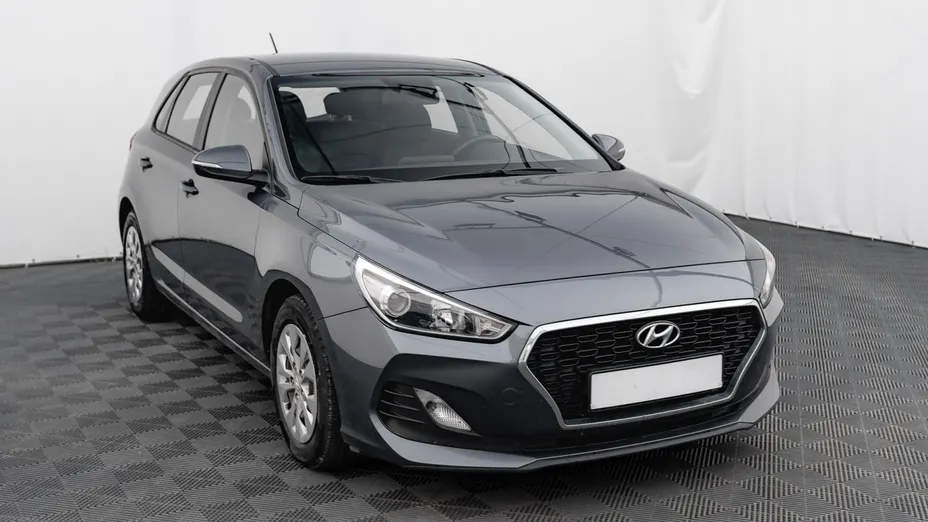 HYUNDAI i30 i30 1.4 Classic +