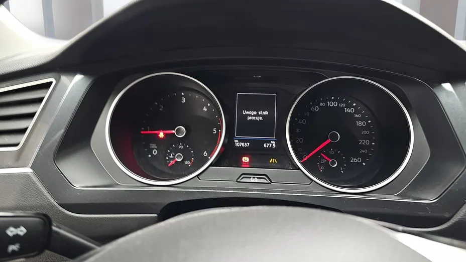 VOLKSWAGEN Tiguan Tiguan 2.0 TDI BMT SCR 4Mot. Comfortline