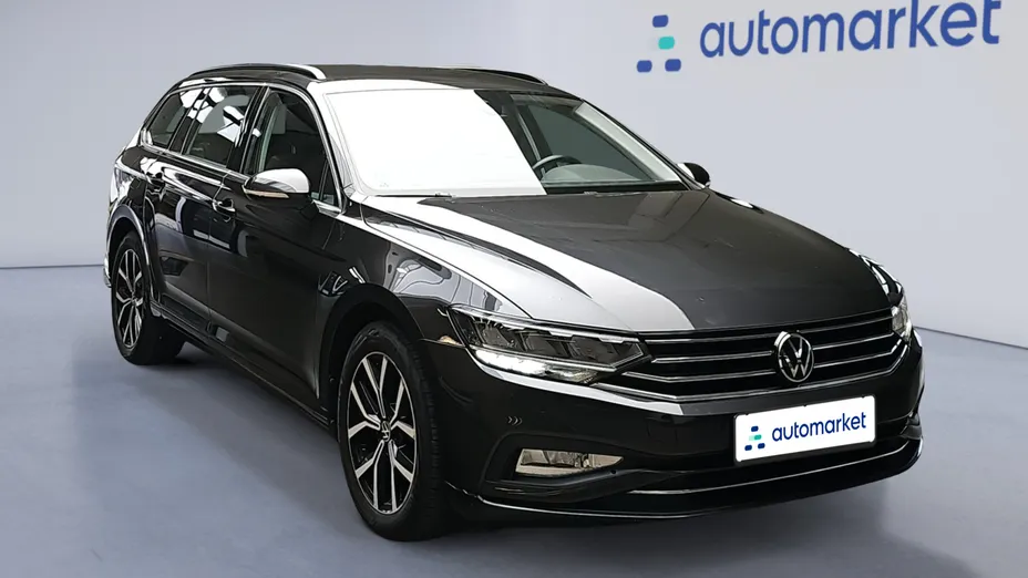 VOLKSWAGEN Passat Passat 2.0 TDI EVO Business DSG