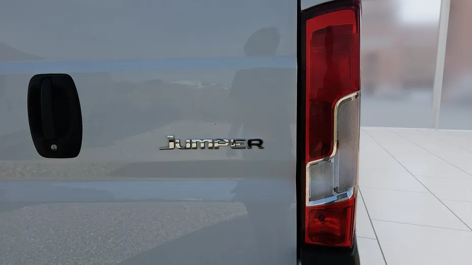 CITROEN Jumper Jumper 35+ BlueHDi L4H2 Club