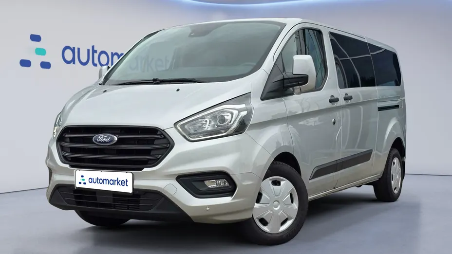 FORD Transit Custom Transit Custom 320 L2H1 Trend