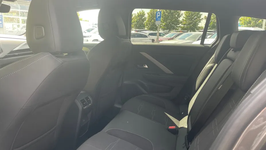 OPEL Astra Astra VI 1.5 CDTI GS S&S aut Nowy