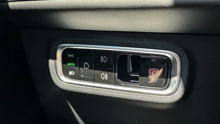 OMODA Omoda 5 Omoda 5 1.6 T-GDI Premium DCT Nowy