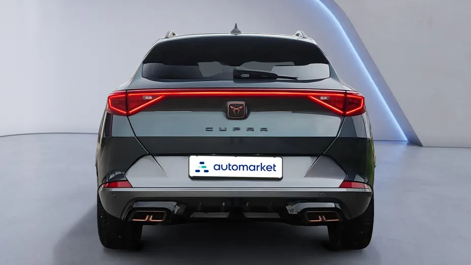 CUPRA Formentor Formentor 1.4 e-Hybrid VZ DSG