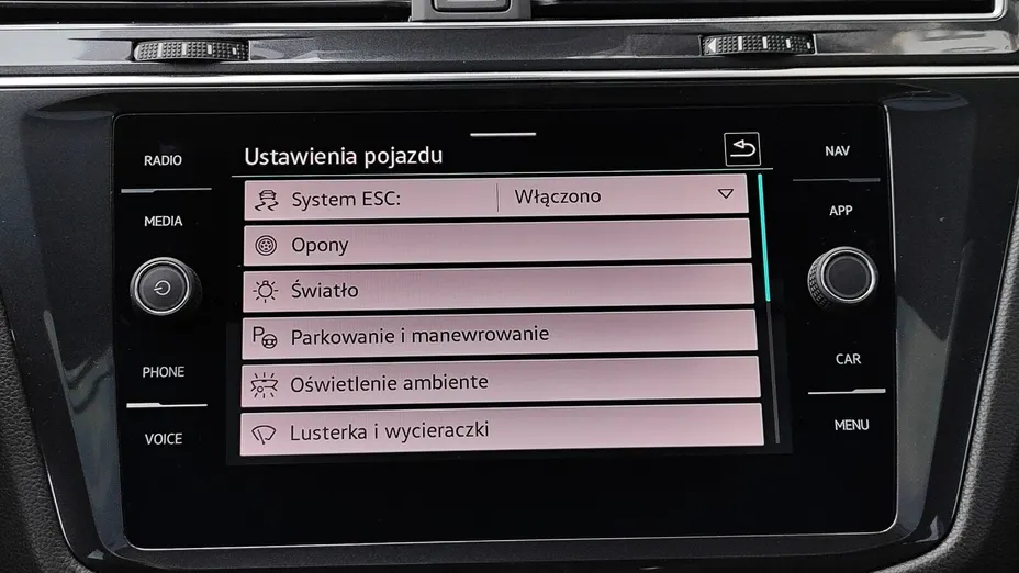 VOLKSWAGEN Tiguan Tiguan Allspace 2.0 TDI 4Mot. R-Line DSG 7os.