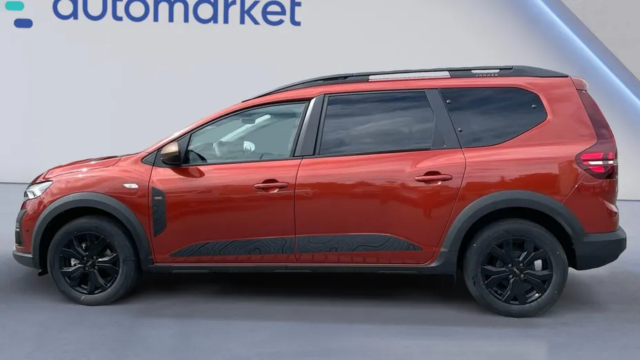 DACIA Jogger Jogger 1.0 TCe Expression LPG Nowy