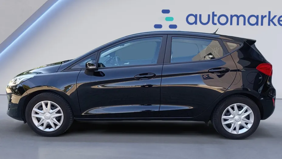 FORD Fiesta Fiesta 1.0 EcoBoost GPF Active 2 ASS