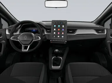 RENAULT Captur Captur 1.0 TCe Evolution LPG Nowy
