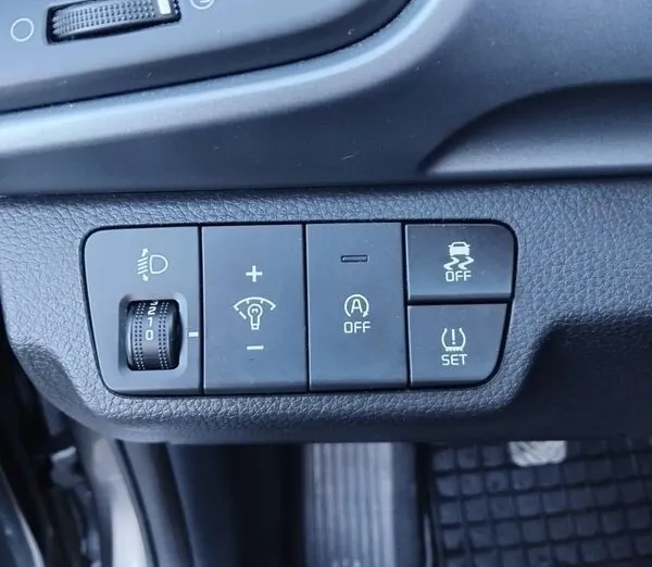 KIA Stonic Stonic 1.2 M