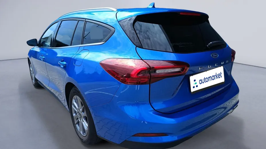 FORD Focus Focus 1.0 EcoBoost Titanium X