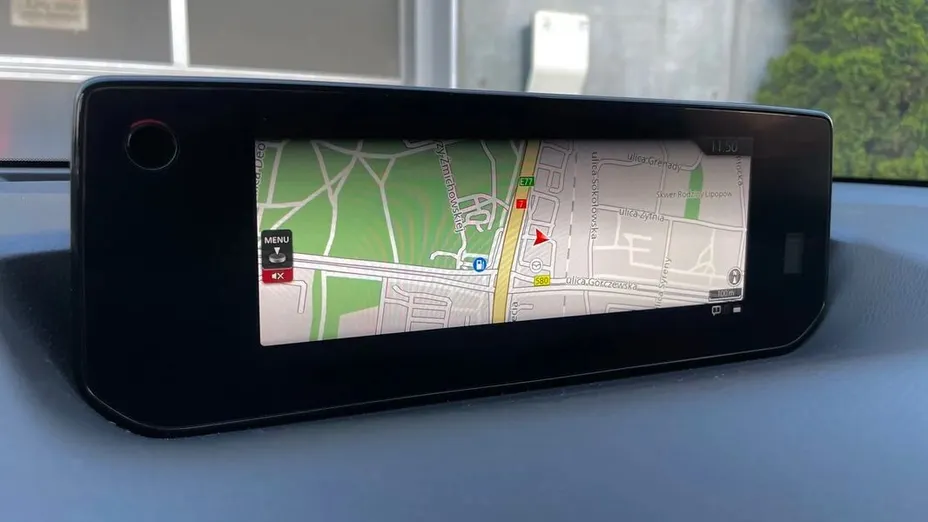 MAZDA MX-30 MX-30 35.5kWh Makoto