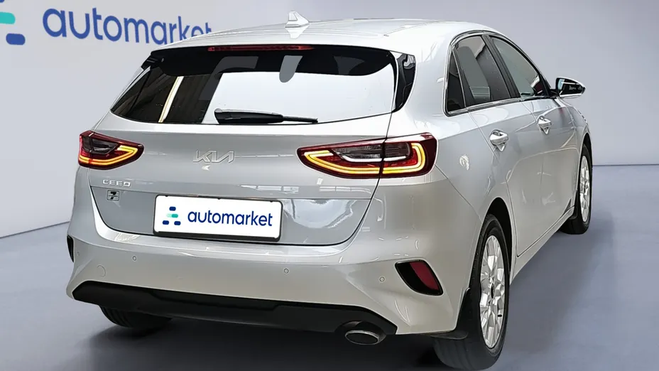 KIA Cee'd Ceed 1.5 T-GDI L