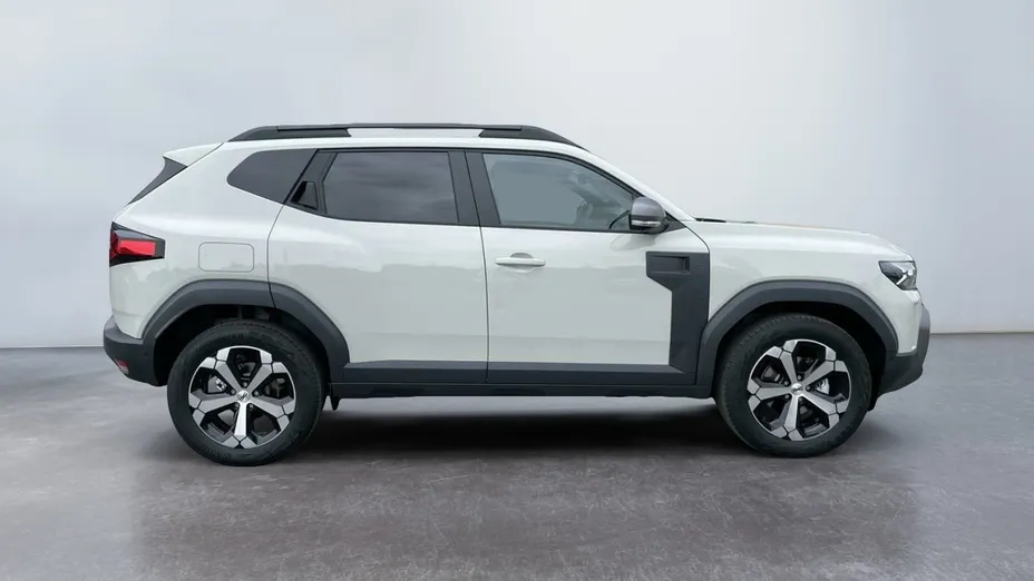 DACIA Duster Duster 1.6 Full Hybrid 140 Journey MMT Nowy