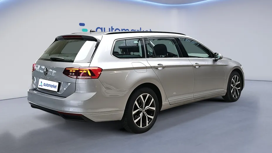 VOLKSWAGEN Passat Passat 2.0 TDI EVO Business DSG