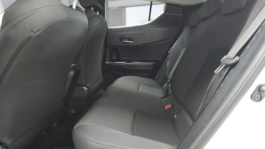 TOYOTA C-HR C-HR 1.8 Hybrid GPF Comfort