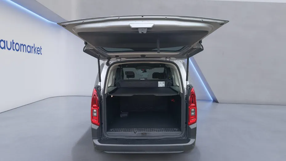 CITROEN Berlingo Berlingo MPV XL 1.5 BlueHDI Plus S&S N1