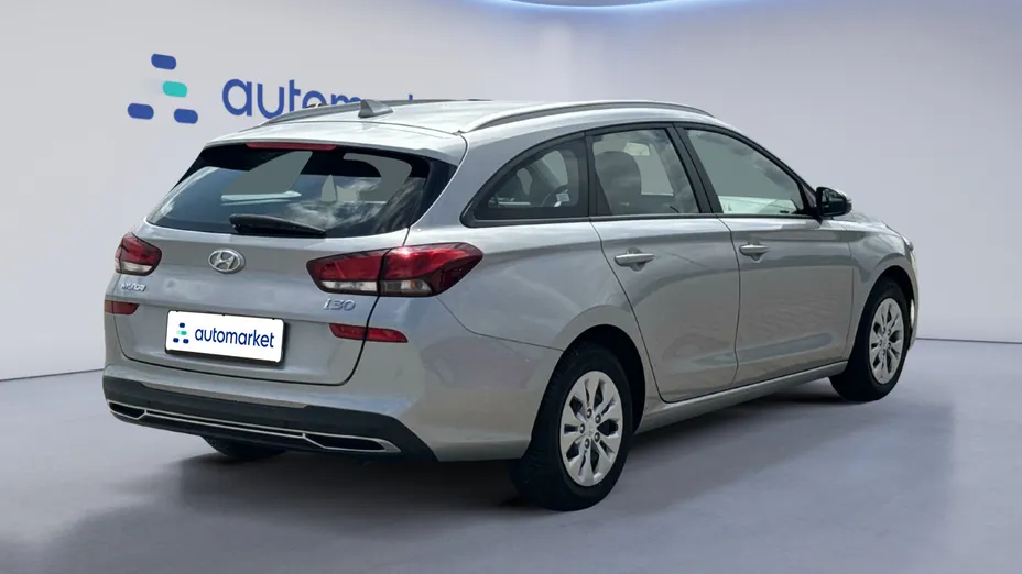 HYUNDAI i30 i30 1.0 T-GDI Modern DCT